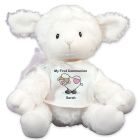 first communion stuffed animals